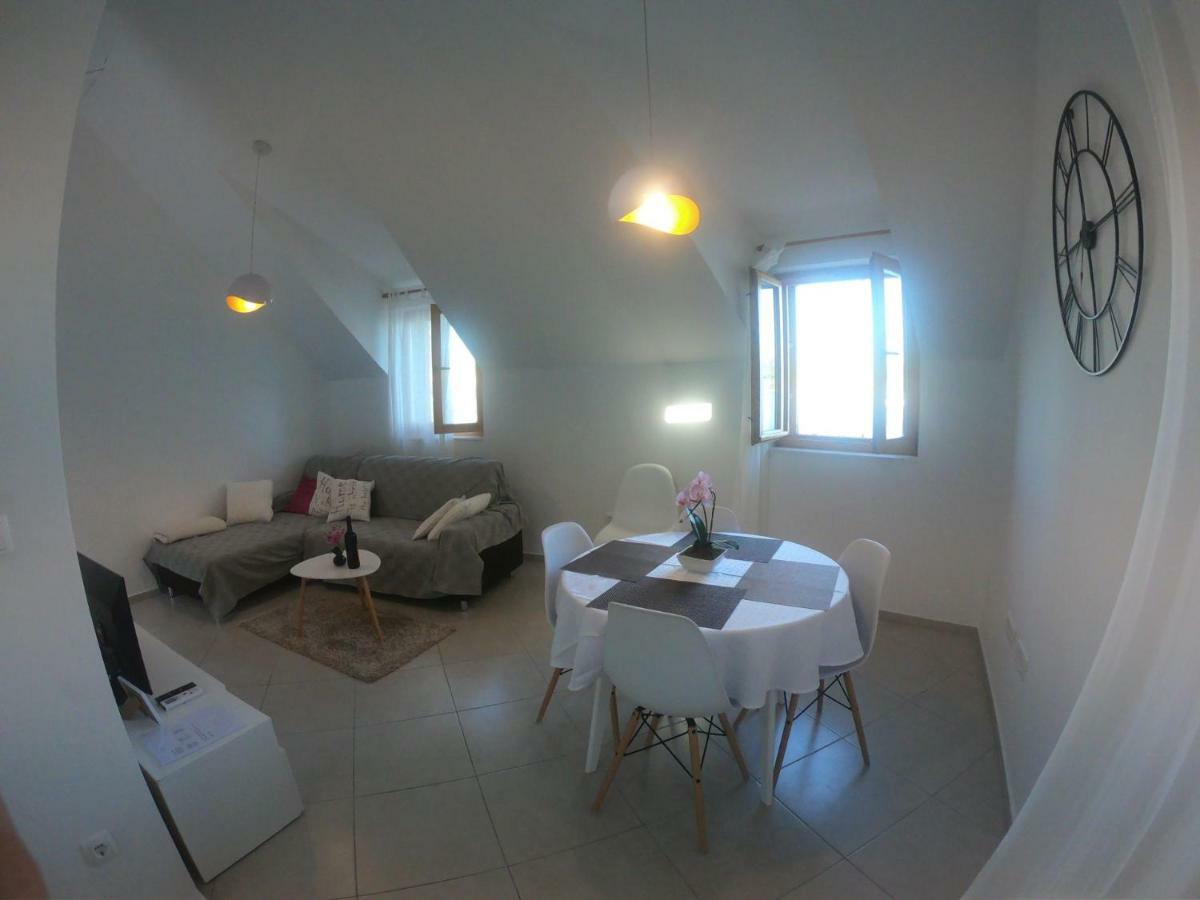 Apartment Vesna Primošten Exterior foto