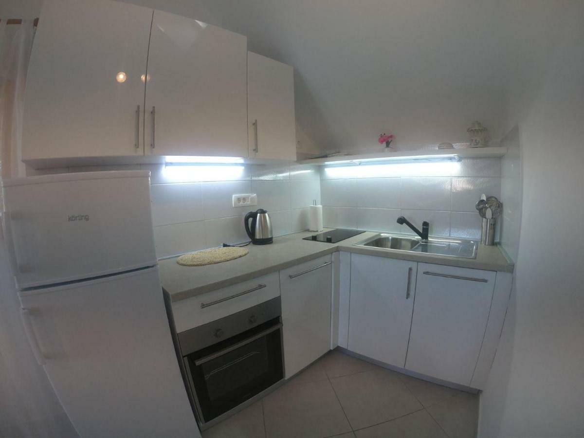 Apartment Vesna Primošten Exterior foto