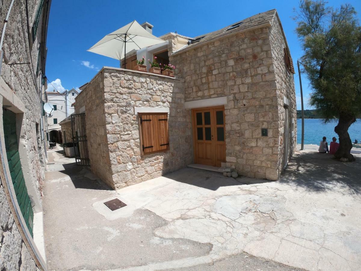 Apartment Vesna Primošten Exterior foto